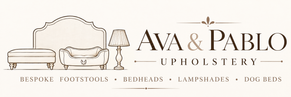 Ava &amp; Pablo Upholstery - Home