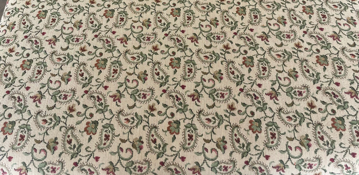 The Matilda Footstool