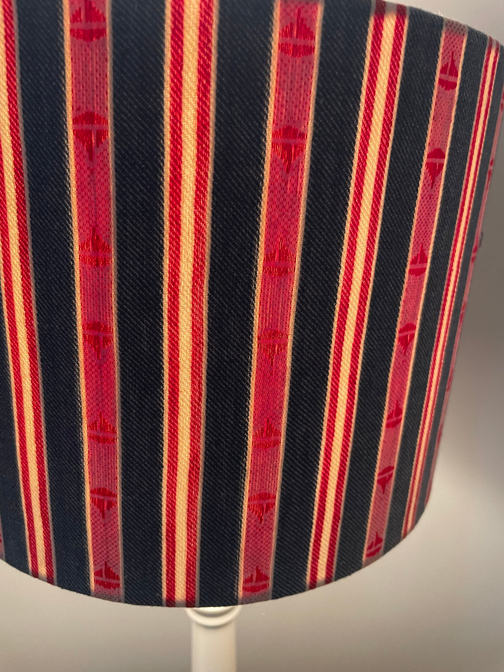 The beach collection lampshades